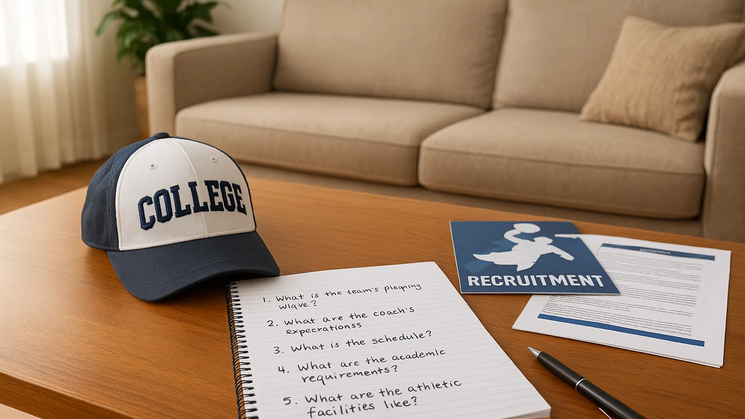 Ask These 12 Questions Before You Commit Anywhere
