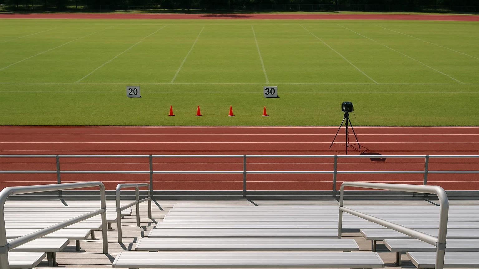 Grading Raw Traits Against Polished Production